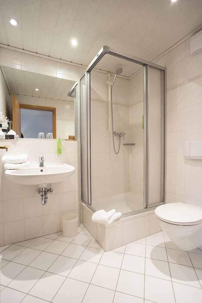 bio hotel uplander hof