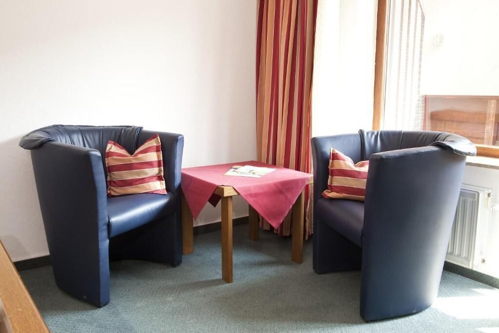bio hotel uplander hof