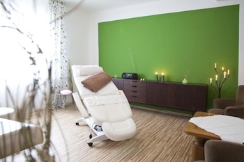 bio hotel uplander hof