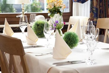 bio hotel uplander hof
