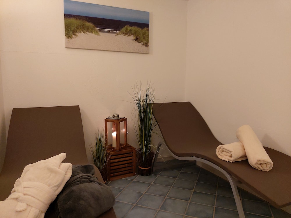 bio hotel uplander hof