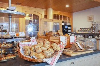 bio hotel uplander hof