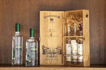 bio hotel uplander hof