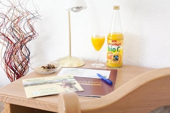 bio hotel uplander hof