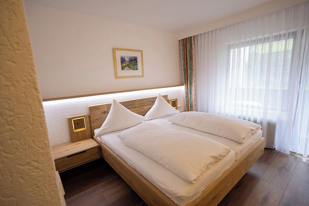 bio hotel uplander hof