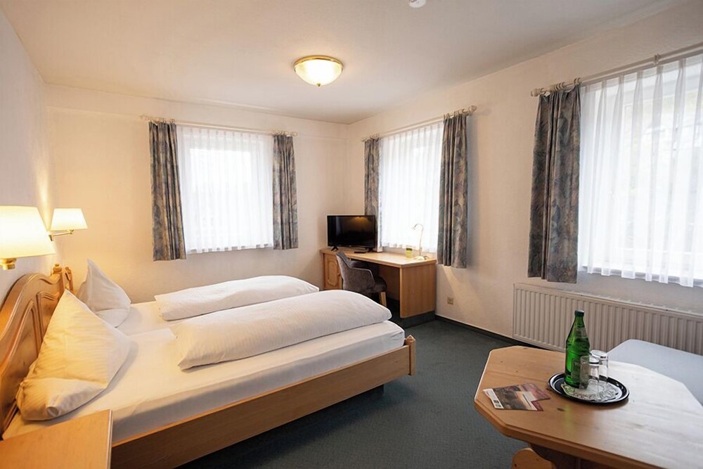 bio hotel uplander hof