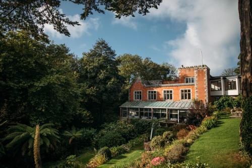 hotel meudon