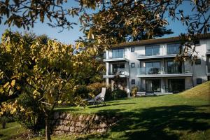 hotel meudon