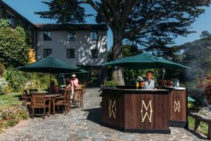 hotel meudon