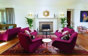hotel meudon