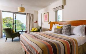 hotel meudon