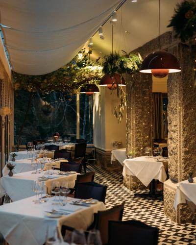 hotel meudon