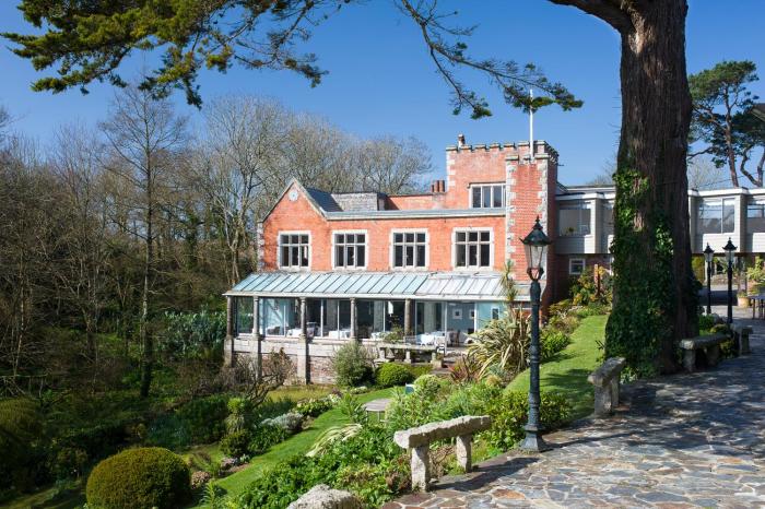 hotel meudon