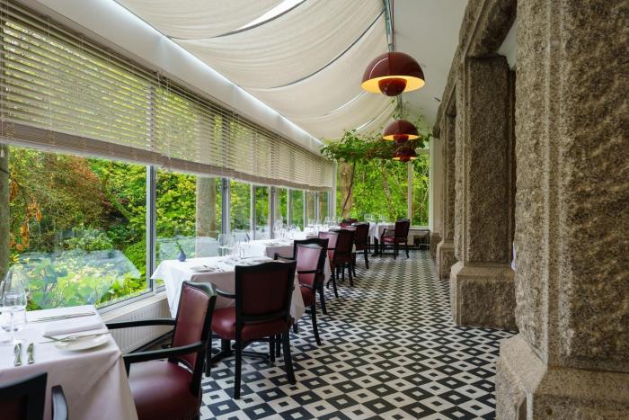 hotel meudon