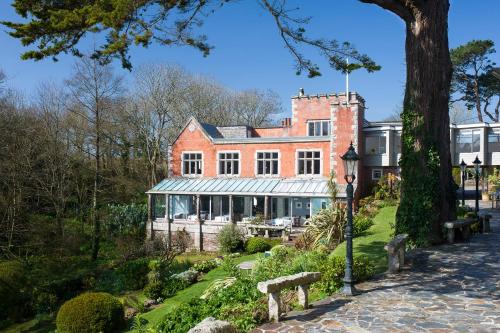 hotel meudon