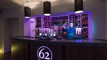 The Royal & Fortescue,Devon>>Barnstaple,3 star