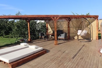 Mandalin Glamping,,0 star