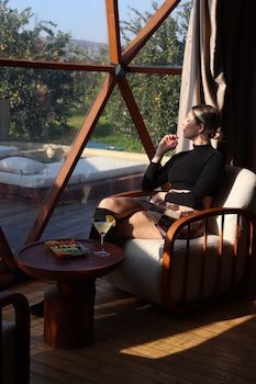 Mandalin Glamping,,0 star