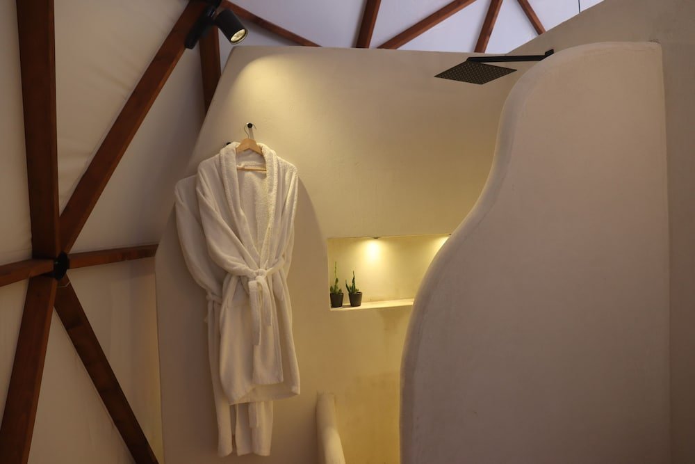 mandalin glamping