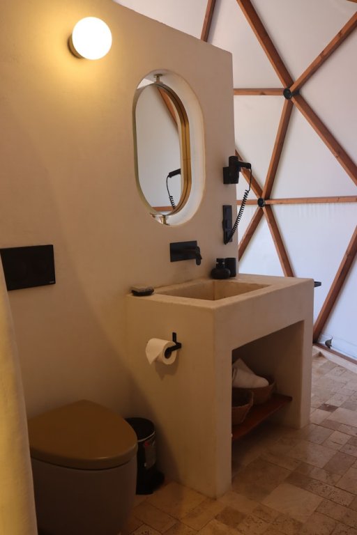 mandalin glamping
