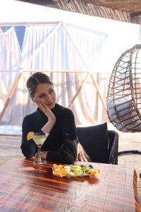 mandalin glamping