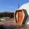 mandalin glamping
