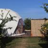 mandalin glamping