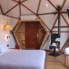 mandalin glamping
