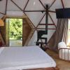 mandalin glamping