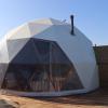 mandalin glamping
