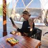 mandalin glamping