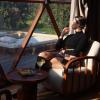 mandalin glamping