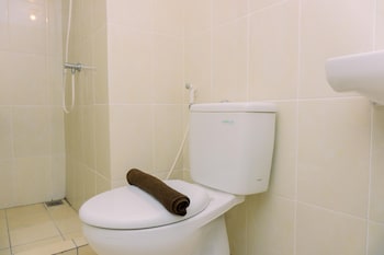 good deal and comfy 2br apartment at m town residence