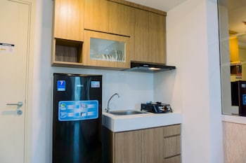 good deal and comfy 2br apartment at m town residence