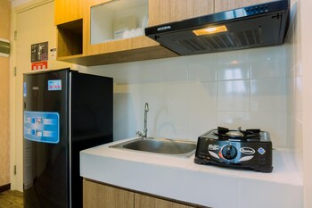 good deal and comfy 2br apartment at m town residence