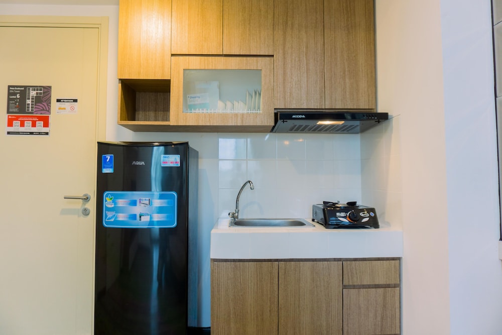 good deal and comfy 2br apartment at m town residence