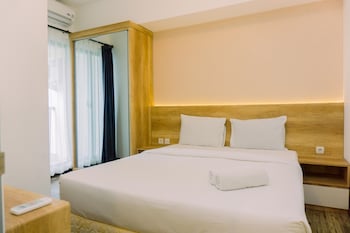 good deal and comfy 2br apartment at m town residence