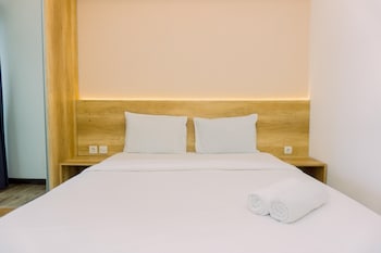 good deal and comfy 2br apartment at m town residence
