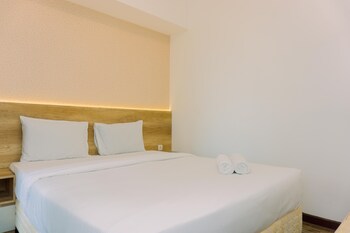 good deal and comfy 2br apartment at m town residence