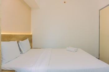 good deal and comfy 2br apartment at m town residence