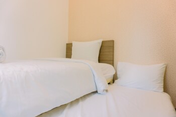 good deal and comfy 2br apartment at m town residence