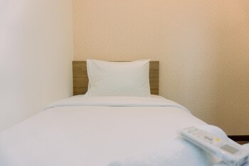 good deal and comfy 2br apartment at m town residence