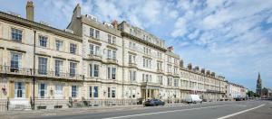 Hotel Prince Regent,Dorset>>Bournemouth,3.5 star