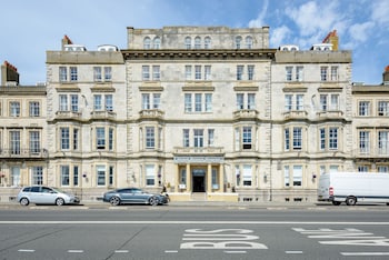 weymouth