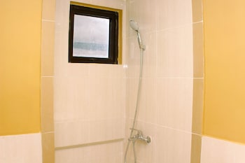 comfort and cozy designed 2br at meikarta apartment