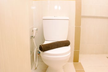 comfort and cozy designed 2br at meikarta apartment