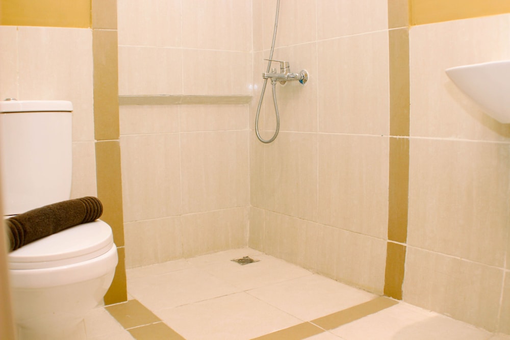 comfort and cozy designed 2br at meikarta apartment