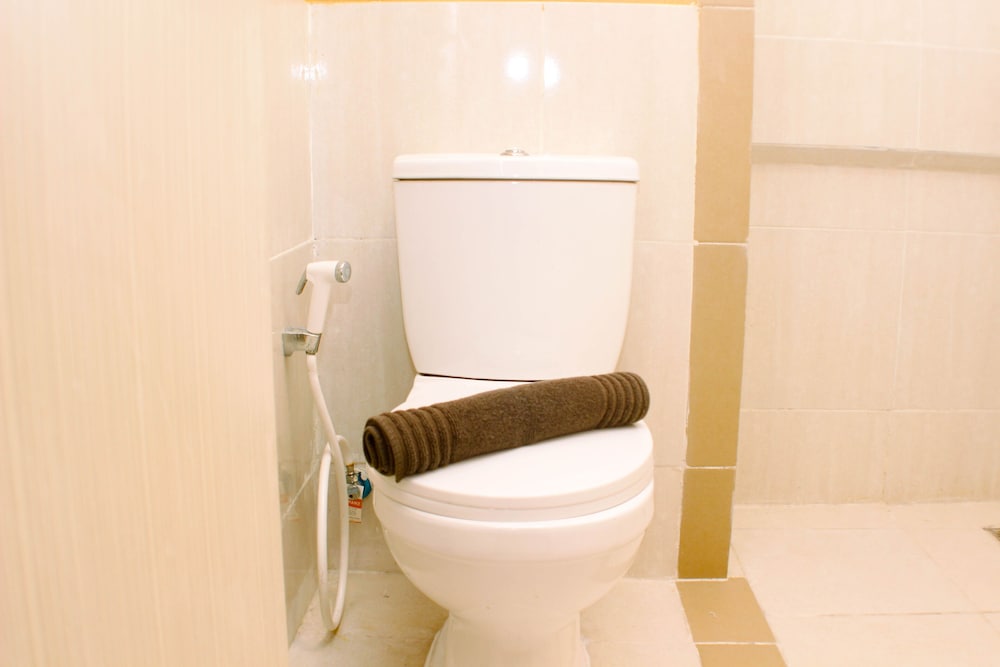 comfort and cozy designed 2br at meikarta apartment