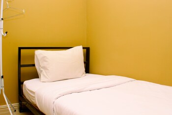 comfort and cozy designed 2br at meikarta apartment