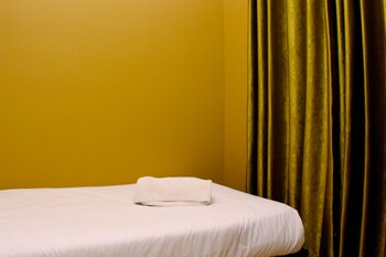 comfort and cozy designed 2br at meikarta apartment